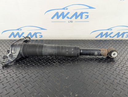 14-19 LAND ROVER L550 DISCOVERY SPORT OEM REAR RIGHT SHOCK ABSORBER FK7218A116
