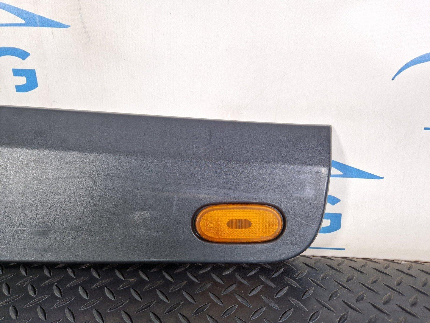 06-14 MERCEDES BENZ SPRINTER W906 REAR LEFT N/S/R DOOR MOULDING TRIM A9066901582