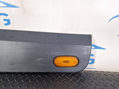 06-14 MERCEDES BENZ SPRINTER W906 REAR LEFT N/S/R DOOR MOULDING TRIM A9066901582