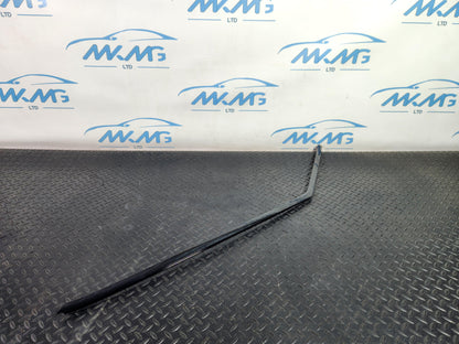 Range Rover Evoque SUV Right Upper Door Moulding Trim Damaged K8D2208A96AB