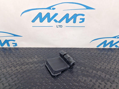 12-17 AUDI S5 CONVERTIBLE GENUINE REAR SEAT SEATBELT LOCK TRIM COVER 8F0857717