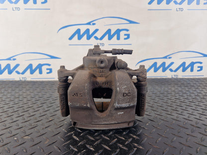 2019 Mercedes-Benz B200d B-Class W247 SUV Brake Caliper Spring A1774215100