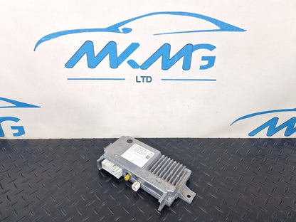 18-ON MERCEDES BENZ SPRINTER W907 GENUINE BLUETOOTH ECU A0009005017