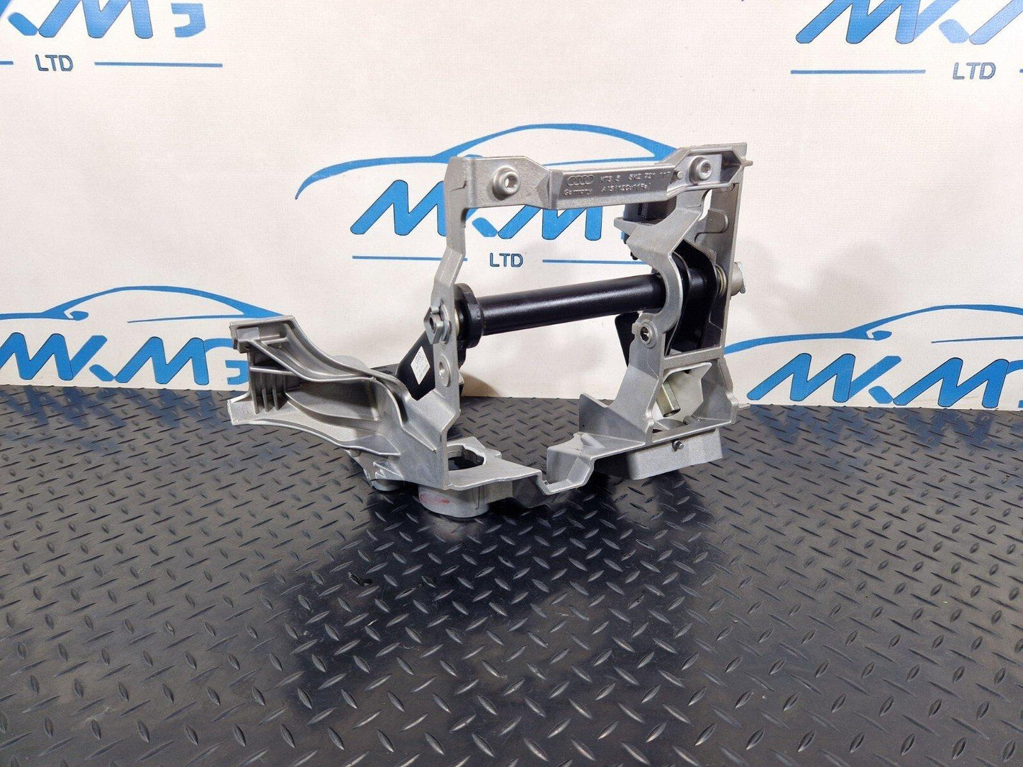 12-18 AUDI A6 C7 GENUINE BRAKE PEDAL BOX 8K2723140D