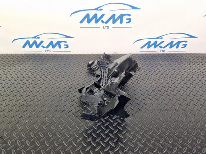 14-21 MERCEDES BENZ C200d W205 OEM RIGHT CENTER NOISE CAPSULE A2135244100