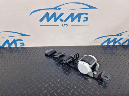 14-21 BMW 2 SERIES GRAN TOURER F45 F46 SEAT BELT REAR UPPER SAFETY BELT 7469268