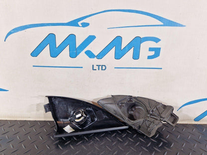 11-19 MERCEDES BENZ ML W166 LEFT DOOR TRIANGLE SPEAKER A1667200144