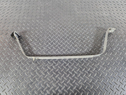 14-21 MERCEDES BENZ C200 W205 FUEL TANK BRACKET MOUNT HOLDER A2054700040