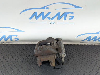 13-19 MERCEDES BENZ CLA C117 GENUINE FRONT LEFT N/S BRAKE CALIPER A24637 295X28