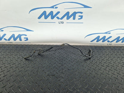 14-21 MERCEDES BENZ C220d W205 OEM VACUUM HOSE LINE PIPE A6510708032