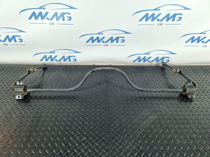 18-ON MERCEDES BENZ SPRINTER W907 GENUINE REAR ANTI ROLL BAR A9073205000