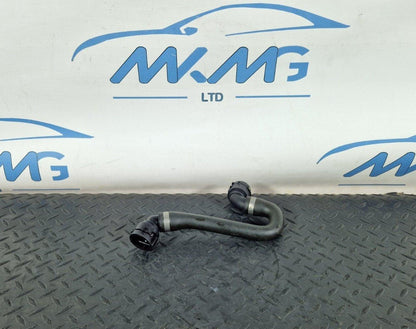 12-17 AUDI Q5 8R S-LINE GENUINE OEM WATER COOLANT HOSE PIPE LINE 8R0819332N