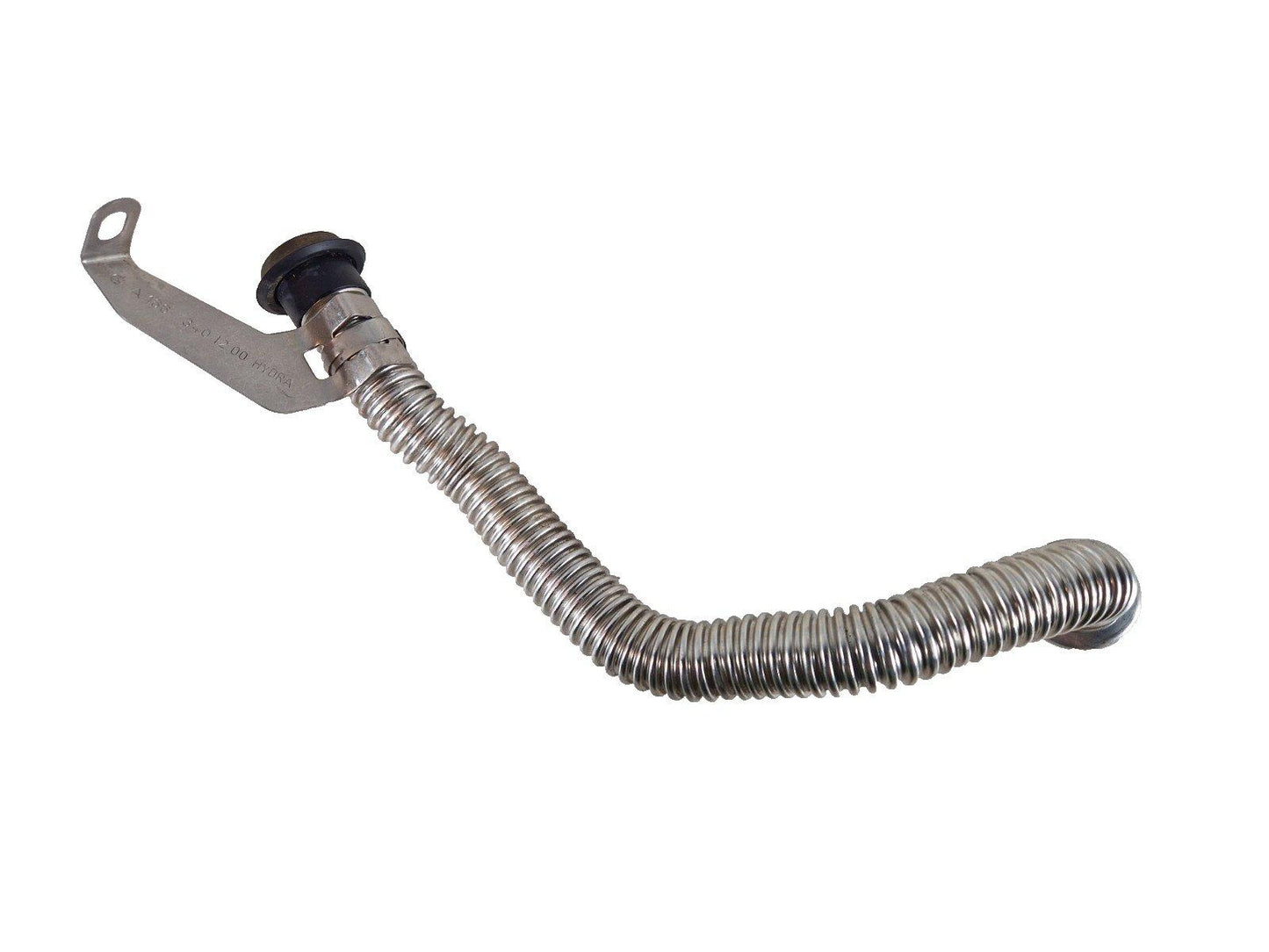16-19 MERCEDES BENZ GLE W166 BATTERY PIPE A1663401200