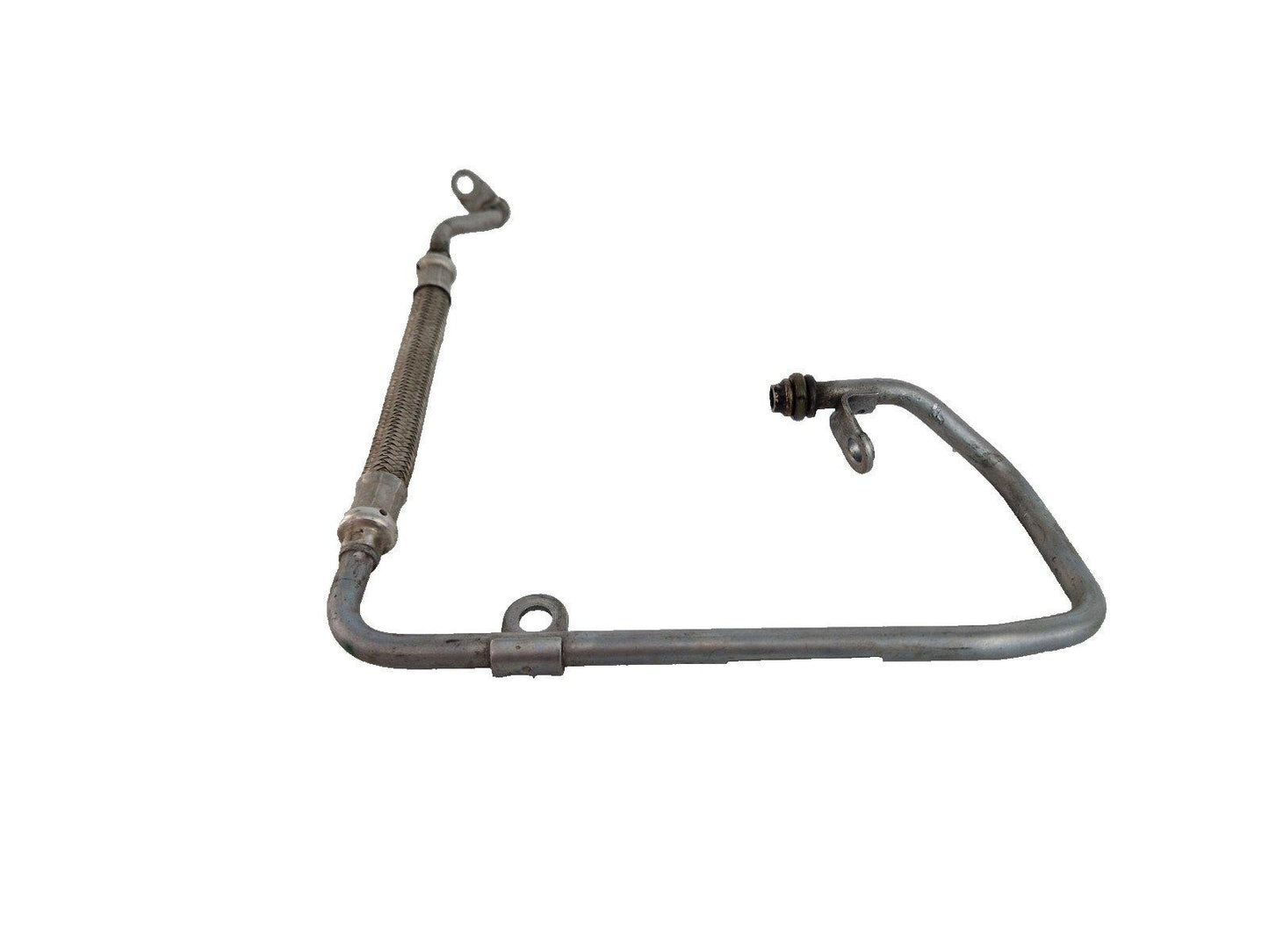 MERCEDES C CLASS W205 A205 2.0 GENUINE PETROL TURBO OIL PIPE A2740900577