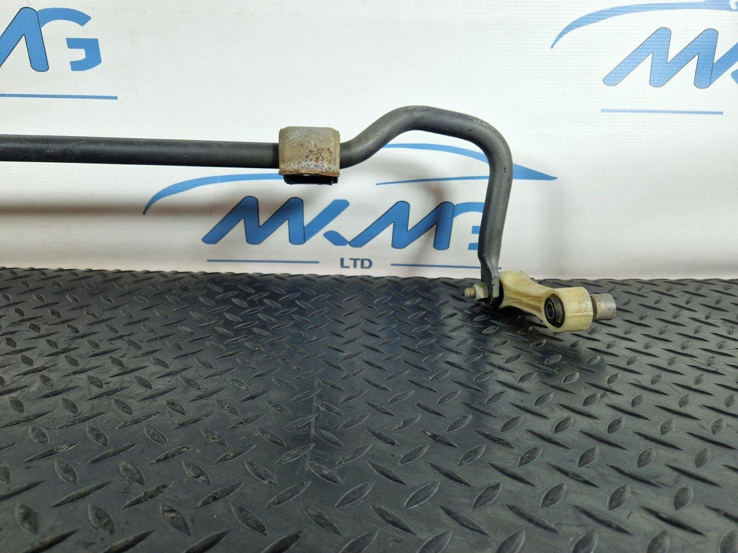 14-19 MERCEDES BENZ GLA X156 GENUINE OEM REAR ANTI ROLL BAR A2463204411
