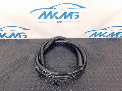 12-17 AUDI S5 CONVERTIBLE FRONT LOWER DOOR SEAL FITS LEFT & RIGHT 8F0831707B