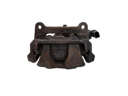 16-19 AUDI A4 B9 GENUINE REAR RIGHT O/S ELECTRIC BRAKE CALIPER 8W0615406AA