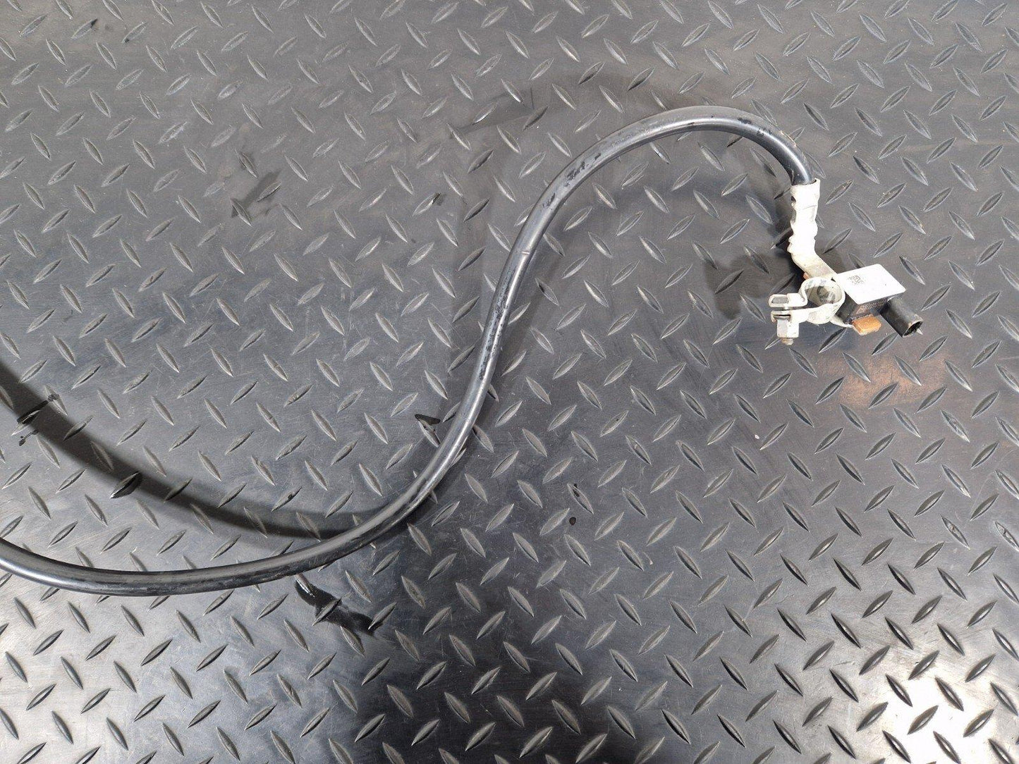 18-ON MERCEDES BENZ SPRINTER W907 W910 NEGATIVE BATTERY CABLE A9109051200
