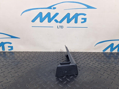 14-23 MERCEDES BENZ VITO W447 RIGHT B-PILLAR LOWER SEAT BASE TRIM A4479107500