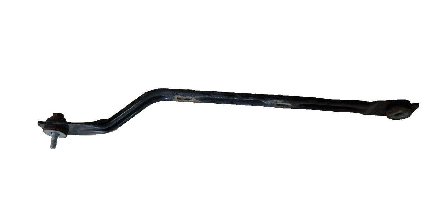 16-19 AUDI A4 B9 GENUINE OEM FUEL TANK STRAP BRACKET 8W0201653