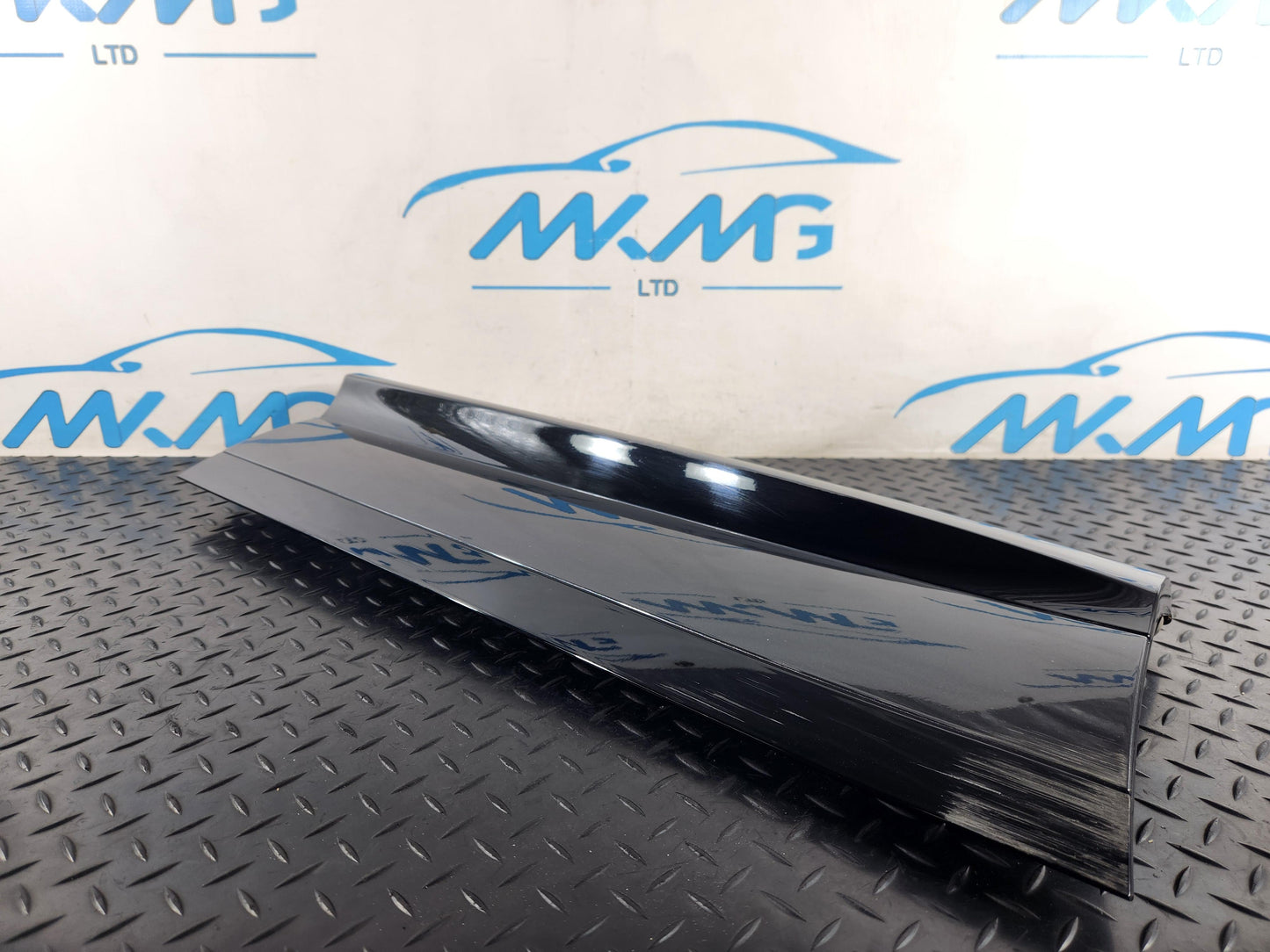 Land Rover Range Rover Evoque L551 REAR RIGHT DOOR MOULDING K8D2274A48B