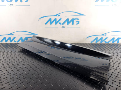 Land Rover Range Rover Evoque L551 REAR RIGHT DOOR MOULDING K8D2274A48B