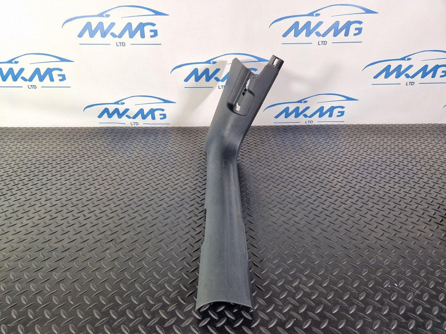 12-17 AUDI Q5 S-LINE GENUINE OEM DOOR SILL INTERIOR TRIM RIGHT SIDE 8R2867272