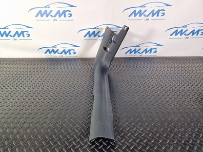 12-17 AUDI Q5 S-LINE GENUINE OEM DOOR SILL INTERIOR TRIM RIGHT SIDE 8R2867272
