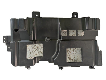 17-ON LAND ROVER DISCOVERY FRONT LEFT SIDE FLOOR CARPET MAT BRACKET HY32130B14