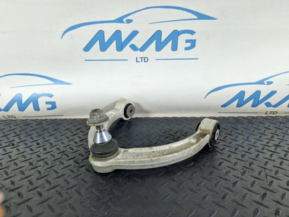 11-19 MERCEDES BENZ ML W166 OEM FRONT LEFT SIDE WISHBONE CONTROL ARM A16613