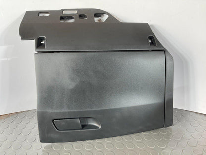 16-19 AUDI A4 B9 ESTATE GENUINE GLOVE BOX STORAGE COMPARTMENT 8W2857035