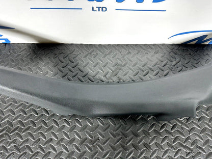 16-19 AUDI A4 B9 SALOON GENUINE REAR LEFT PASSENGER SIDE SILL TRIM 8W0867767