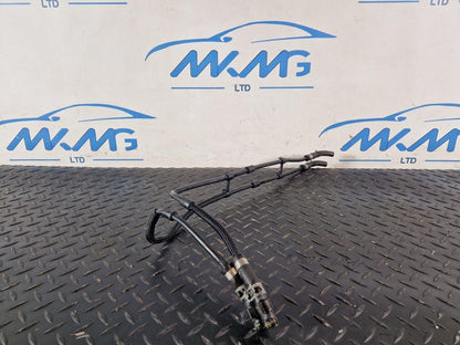 12-18 AUDI A6 C7 COOLANT HOSE PIPE LINE 04L122152
