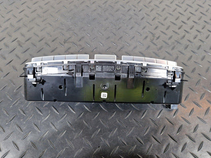 14-21 MERCEDES-BENZ C-CLASS C250D W205 CLIMATE HEATER CONTROL PANEL A2059058105