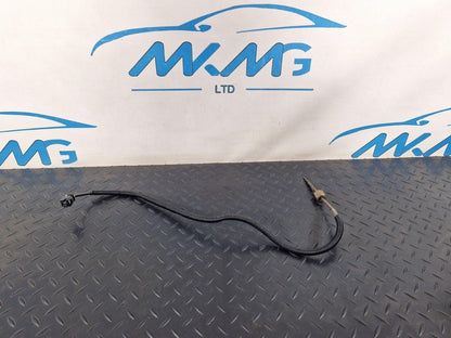 14-21 MERCEDES BENZ C300h W205 OEM EXHAUST GAS TEMPERATURE SENSOR A0009059705