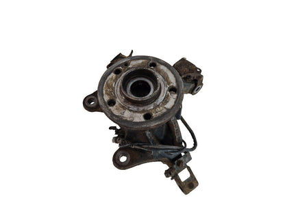 14-23 MERCEDES VITO W447 GENUINE FRONT RIGHT SIDE KNUCKLE WITH HUB A4473300120