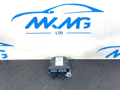 2019-ON LAND ROVER DISCOVERY L550 RESTRAINT DIAGNOSTICS MODULE UNIT LK7214D374AC