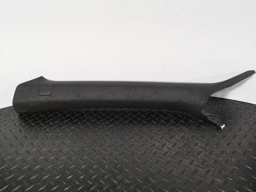 2013 AUDI A5 LEFT PASSENGER SIDE A-PILLAR TRIM 8T8867233