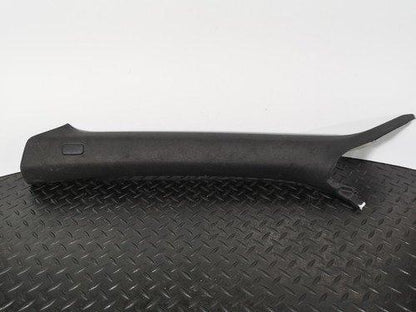 2013 AUDI A5 LEFT PASSENGER SIDE A-PILLAR TRIM 8T8867233
