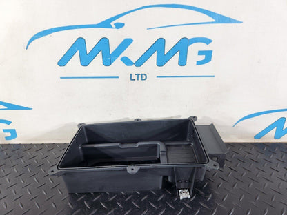 16-19 AUDI A4 B9 CENTRE CONSOLE STORAGE COMPARTMENT TRIM 8W0864981D