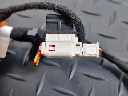 19-ON MERCEDES BENZ CLA C118 DASHBOARD AIR VENT WIRING LOOM HARNESS A1779060904