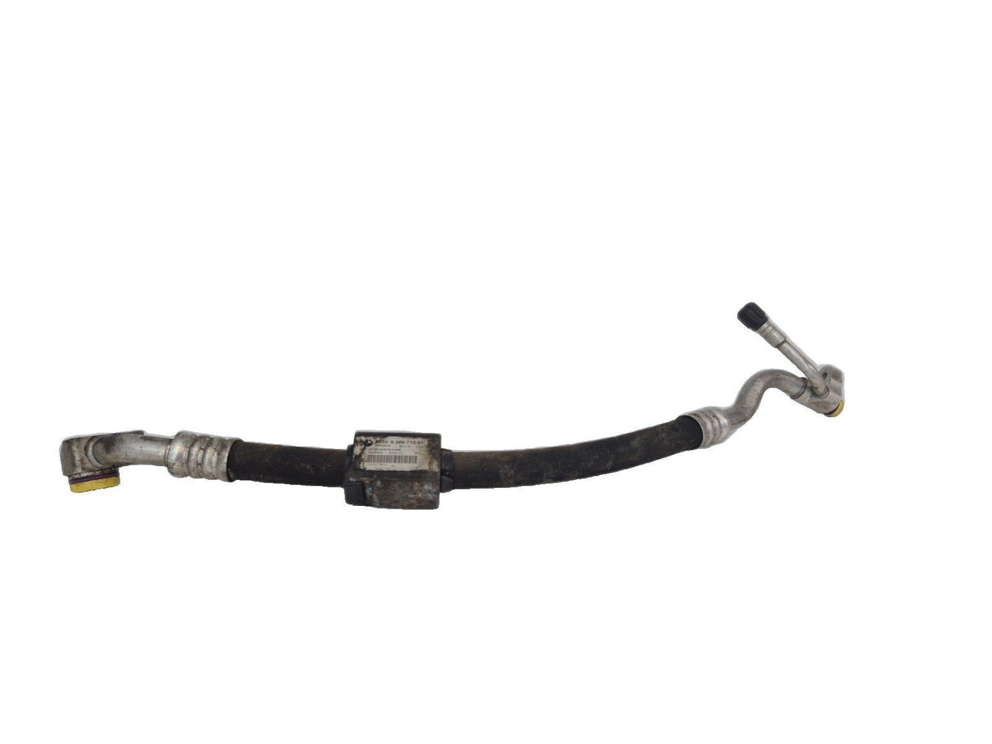 BMW E90 E91 E92 E93 LCI AIRCON PIPE SUCTION AIR CON SUCTION 330D 325D 9209715