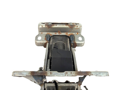 12-18 AUDI A6 C7 GENUINE ADJUSTABLE STEERING COLUMN 4G0419506AS