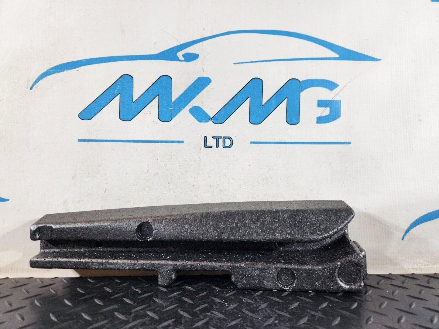 11-18 BMW 6 SERIES F06 REAR BOOT TRUNK LEFT FOAM INSERT 7255879
