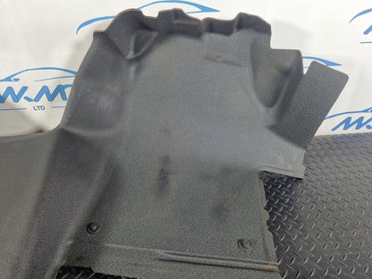 14-23 MERCEDES BENZ VITO W447 GENUINE FRONT FLOOR MAT CARPET