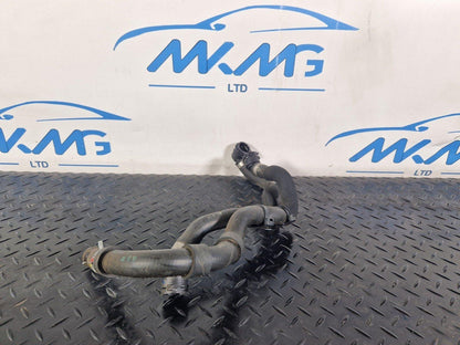 19-ON MERCEDES BENZ CLA C118 WATER COOLANT HOSE PIPE LINE A2478302202
