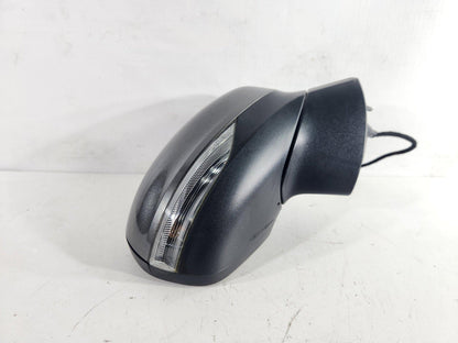 Ford Fiesta MK8 (B479) Hatchback Genuine Right Driver Side Wing Mirror E8048814