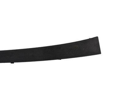 10-15 AUDI Q7 4L  GENUINE  TAILGATE CENTRE COVER TRIM 4L0867606