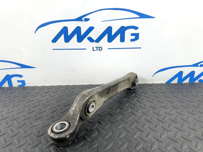 16-19 AUDI A4 B9 AVANT GENUINE FRONT LEFT PASSENGER SIDE CONTROL ARM 8W0407155A