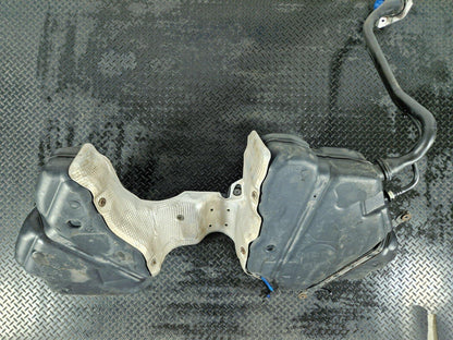 12-18 AUDI A6 C7 OEM ENGINE FUEL TANK & PUMP 8W0201021CL